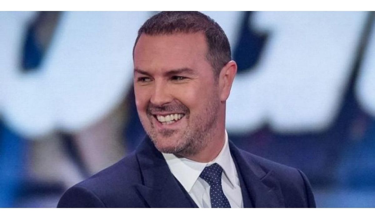 Paddy McGuinness replaces Sue Barker as A Question of Sport host